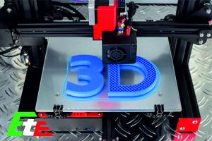 Stampa 3D